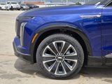 New 2026 Cadillac Vistiq Sport image 5