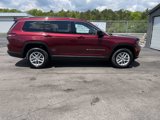 New 2025 Jeep Grand Cherokee L Laredo image 5