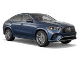 New 2025 Mercedes-Benz GLE 53 AMG 4MATIC Coupe image 2