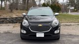 Used 2016 Chevrolet Equinox LTZ w/ Enhanced Convenience Package image 3