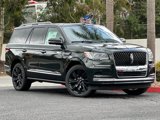 New 2024 Lincoln Navigator Black Label image 2