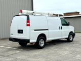Used 2019 Chevrolet Express 3500 w/ Driver Convenience Package image 4