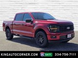 New 2025 Ford F150 STX w/ STX Black Appearance Package image 3