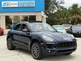 Used 2017 Porsche Macan S image 4