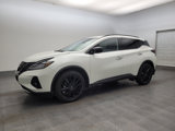 Used 2023 Nissan Murano SV w/ SV Midnight Edition Package image 2