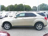 Used 2016 Chevrolet Equinox LT w/ Convenience Package image 3