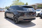 Used 2023 Land Rover Range Rover Long Wheelbase SE image 5
