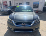 Used 2015 Honda Accord EX image 2
