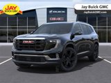 New 2025 GMC Acadia Elevation w/ Elevation Premium Package image 6