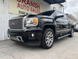 Used 2015 GMC Sierra 1500 Denali w/ Driver Alert Package image 5