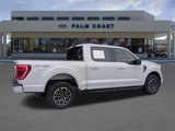 Certified 2022 Ford F150 XLT w/ Equipment Group 301A Mid image 3