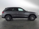 Used 2021 Mercedes-Benz GLC 300 4MATIC image 3