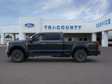 New 2024 Ford F250 Platinum image 3