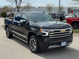 New 2025 Chevrolet Silverado 1500 High Country w/ Technology Package image 3