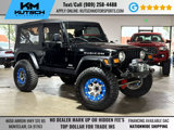 Used 2005 Jeep Wrangler Unlimited Rubicon image 2