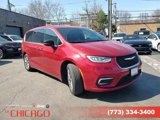 New 2025 Chrysler Pacifica Select image 3