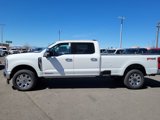 New 2025 Ford F350 Lariat image 2