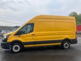 Used 2021 Ford Transit 250 148 High Roof w/ Load Area Protection Package image 4