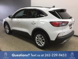 Certified 2022 Ford Escape SE w/ Convenience Package image 3