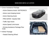 New 2025 Mercedes-Benz E 450 4MATIC All-Terrain Wagon image 2