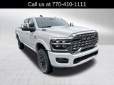 New 2025 RAM 2500 Limited image 3