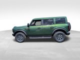 New 2025 Ford Bronco Badlands image 2