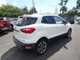 Used 2020 Ford EcoSport Titanium image 6