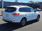 Used 2013 Nissan Pathfinder SV w/ Trailer Tow Pkg image 5