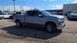 New 2025 Chevrolet Silverado 1500 LTZ w/ LTZ Premium Package image 2