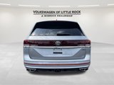New 2025 Volkswagen Atlas SEL Premium R-Line image 4