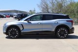 New 2025 Chevrolet Blazer EV RS image 5