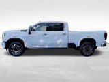 New 2025 GMC Sierra 2500 Denali Ultimate image 2