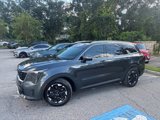 Used 2025 Kia Sorento S w/ Panoramic Sunroof Package image 5