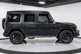 Used 2024 Mercedes-Benz G 63 AMG 4MATIC image 2