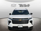 New 2026 Chevrolet Traverse LT image 2