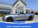 Used 2023 Chevrolet Camaro LT w/ Technology Package image 4