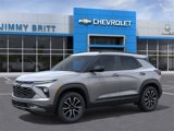 New 2026 Chevrolet TrailBlazer ACTIV image 2