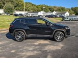 New 2024 Jeep Compass Limited w/ Sun and Sound Group image 2