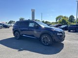 New 2026 Nissan Rogue Platinum w/ Platinum Premium Package image 3