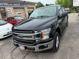 Used 2018 Ford F150 XLT image 2