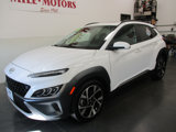 Used 2022 Hyundai Kona Limited w/ Cargo Package image 3