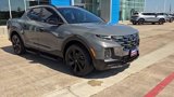 Used 2024 Hyundai Santa Cruz Night image 2