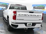 New 2025 Chevrolet Silverado 1500 RST w/ Dark Appearance Package image 5