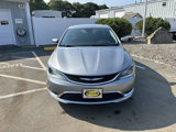 Used 2016 Chrysler 200 Limited w/ Convenience Group image 4