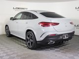 New 2026 Mercedes-Benz GLE 450 4MATIC Coupe image 3
