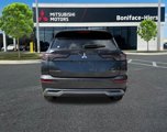 New 2025 Mitsubishi Outlander SEL image 5