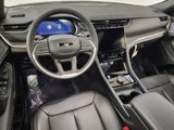 New 2025 Jeep Grand Cherokee Limited w/ Black Appearance Package image 3
