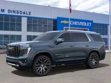 New 2025 GMC Yukon Denali Ultimate image 2
