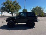 Used 2016 Jeep Wrangler Sport image 2