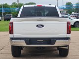 New 2025 Ford F150 Lariat image 4